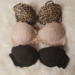 Victoria secret bundle set